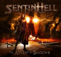 Sentinhell : The Advent of Shadows